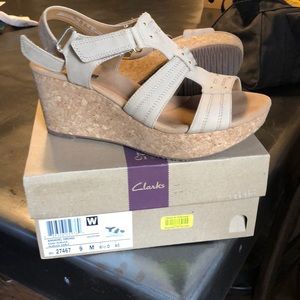 Clark Wedges